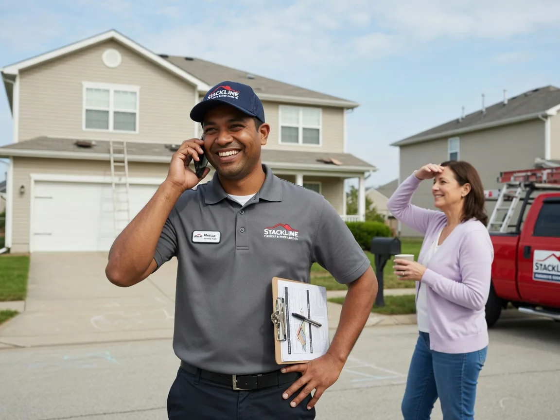 Chimney flashing repair Buffalo, WV FAQs